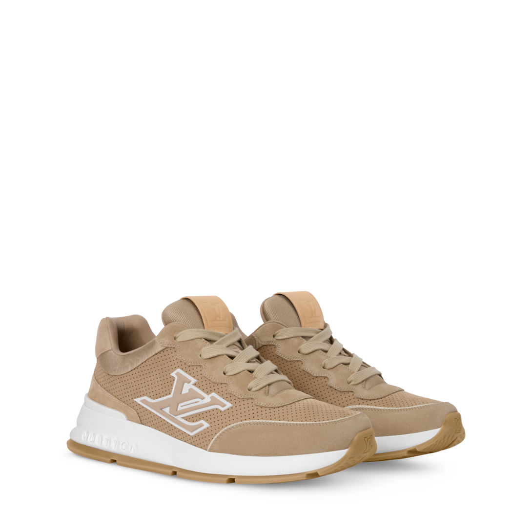 LV Classic Sneaker - Valentine's Day Gifts for Him | LOUIS VUITTON